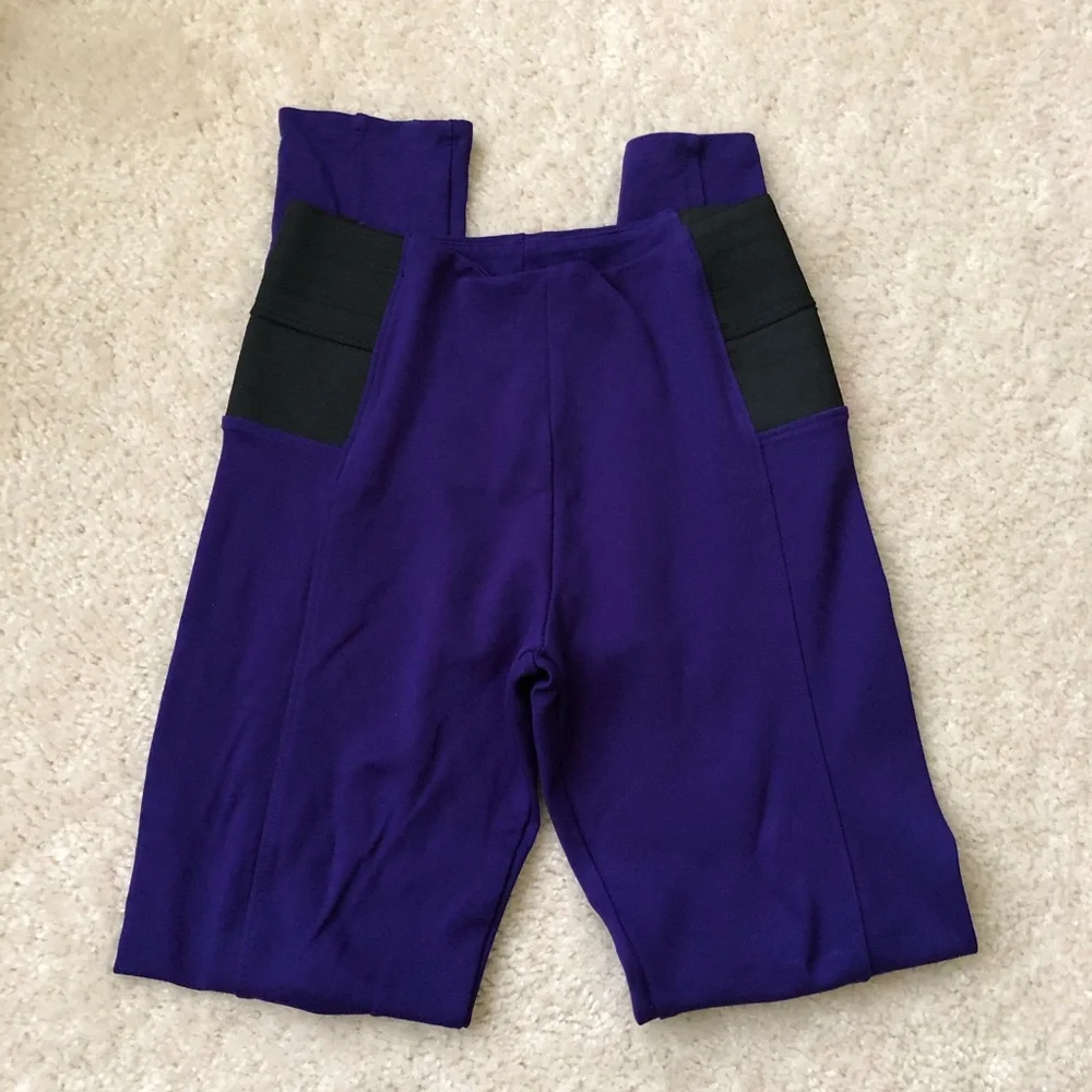 Love Tree Verona Pants Sz S